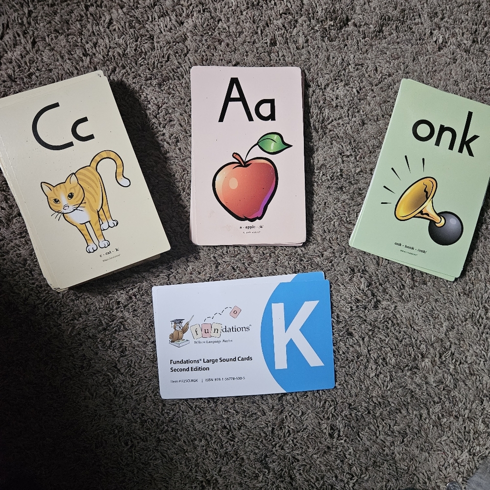 Picture Cards - Picture 9 of 16